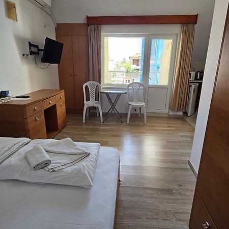 Guest Rooms Kostovi Nesebar Esterno foto