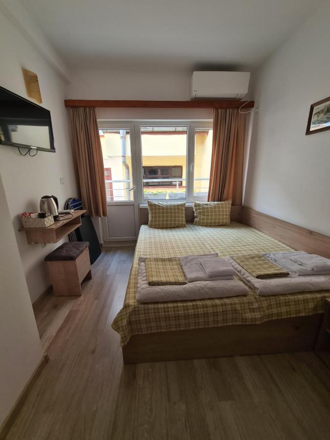 Guest Rooms Kostovi Nesebar Esterno foto